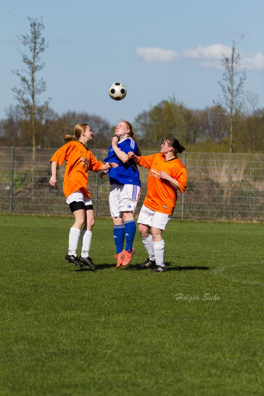 Bild 221 - FSC Kaltenkirchen II U23 - SV Wahlstedt : Ergebnis: 15:0